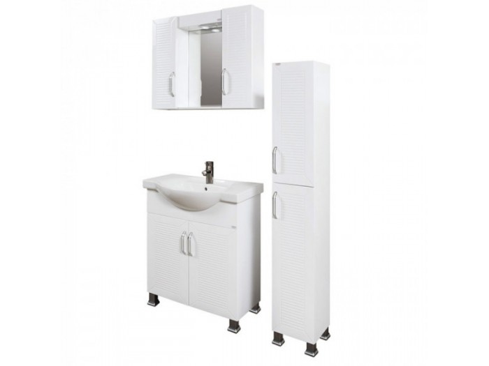 Комплект за баня Макена КЕРИ